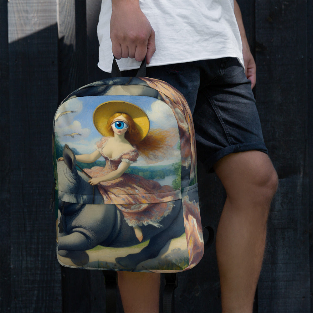 Backpack