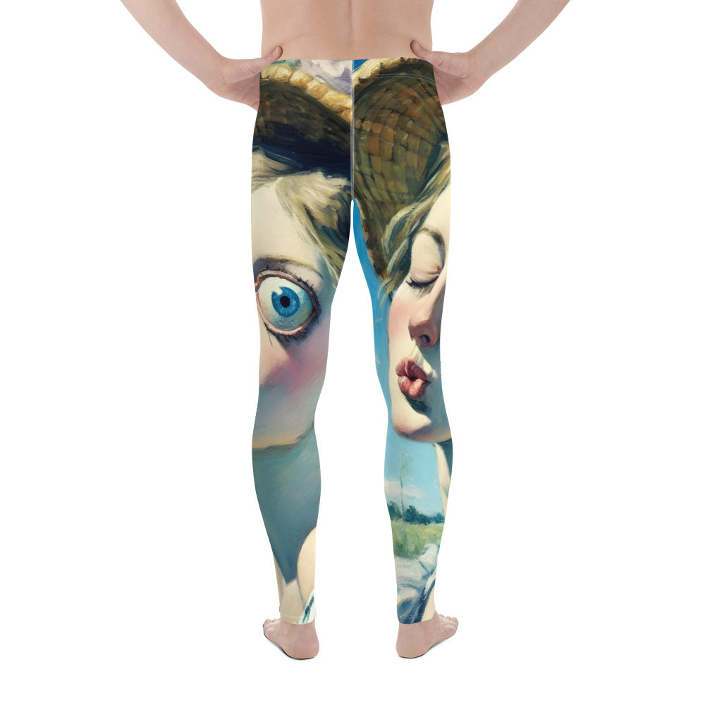 Men's Leggings