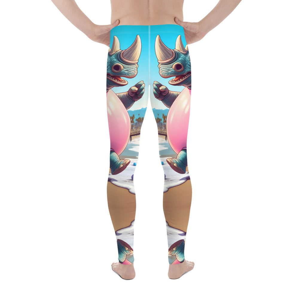 Men's Leggings