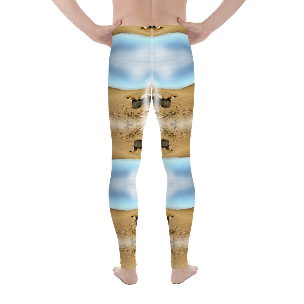 Men's Leggings