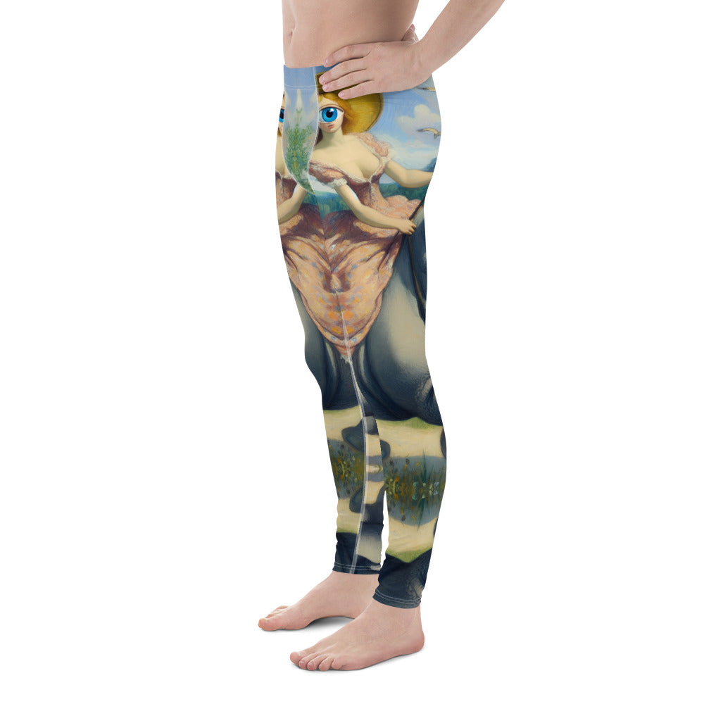Men's Leggings