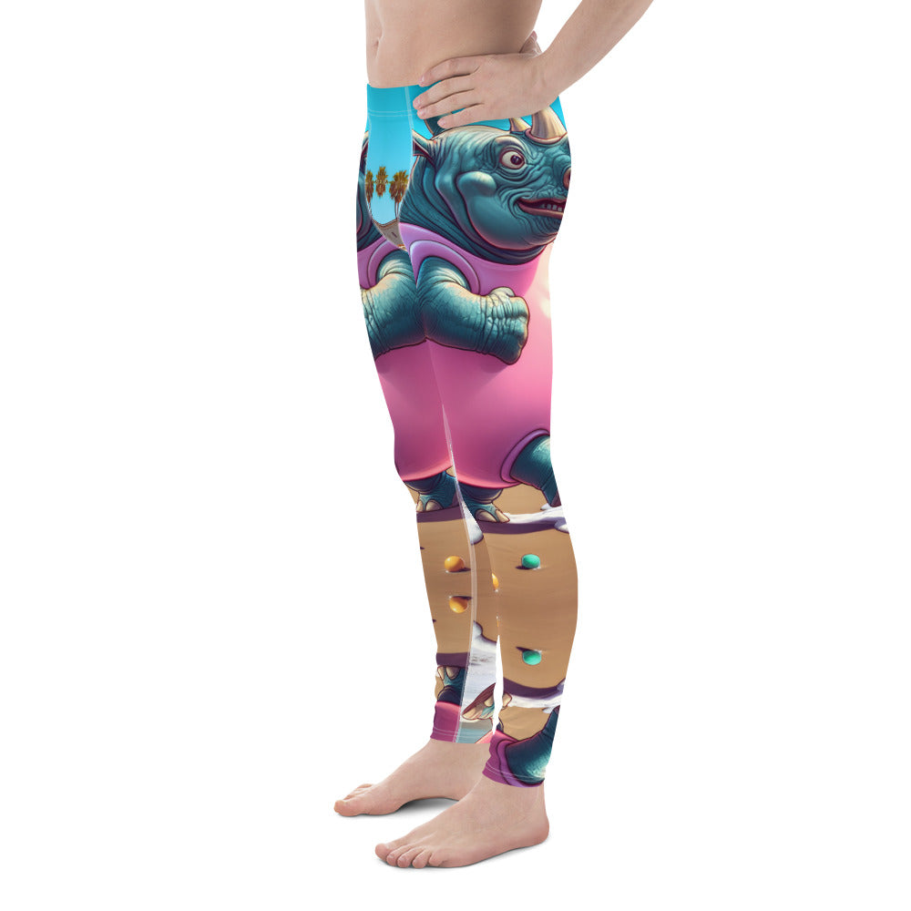 Men's Leggings