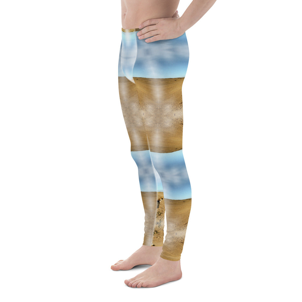 Men's Leggings
