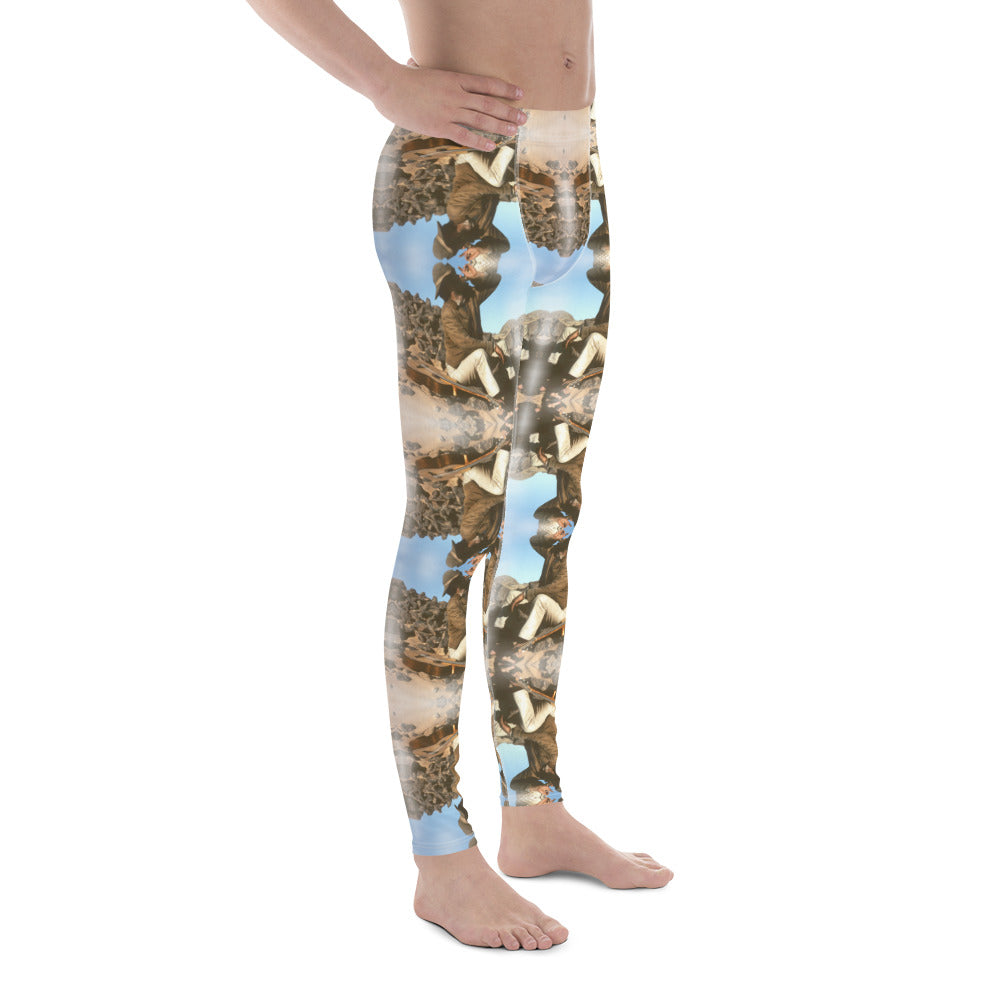 Men's Leggings