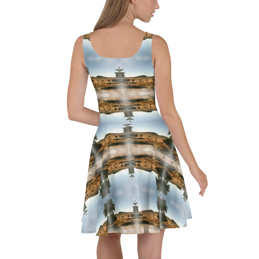 Skater Dress