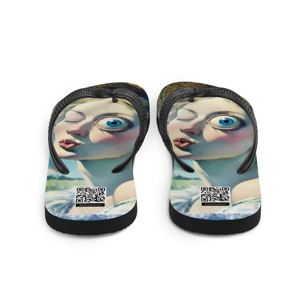 Flip-Flops
