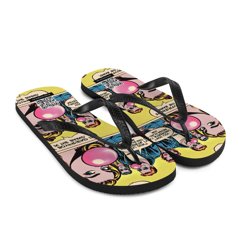Flip-Flops