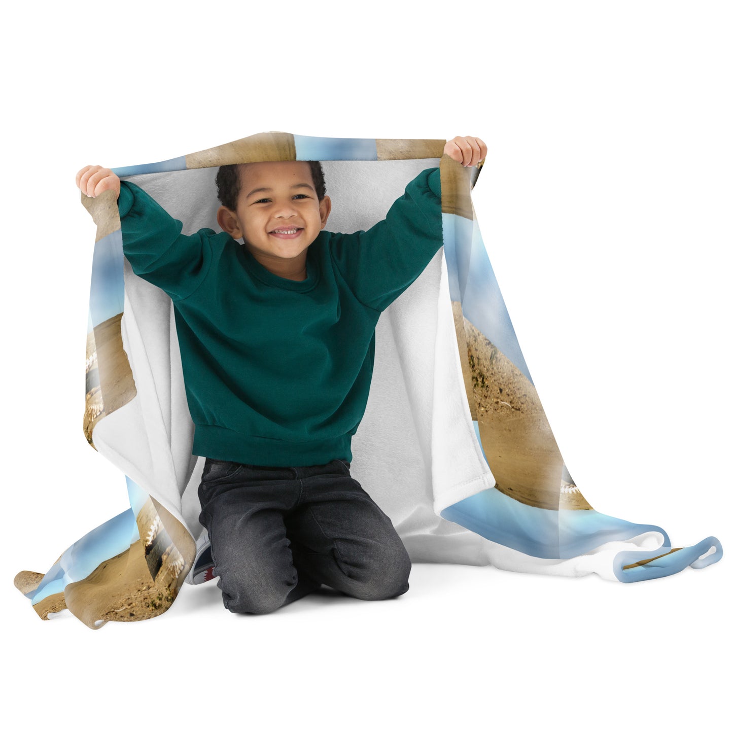 Throw Blanket