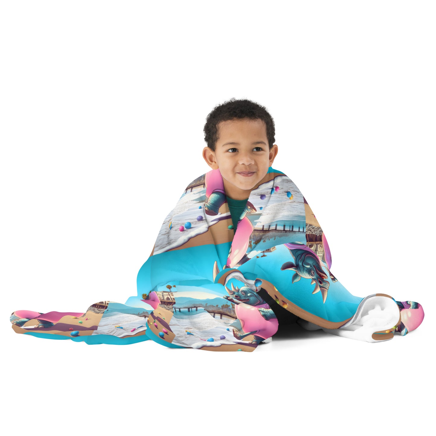 Throw Blanket