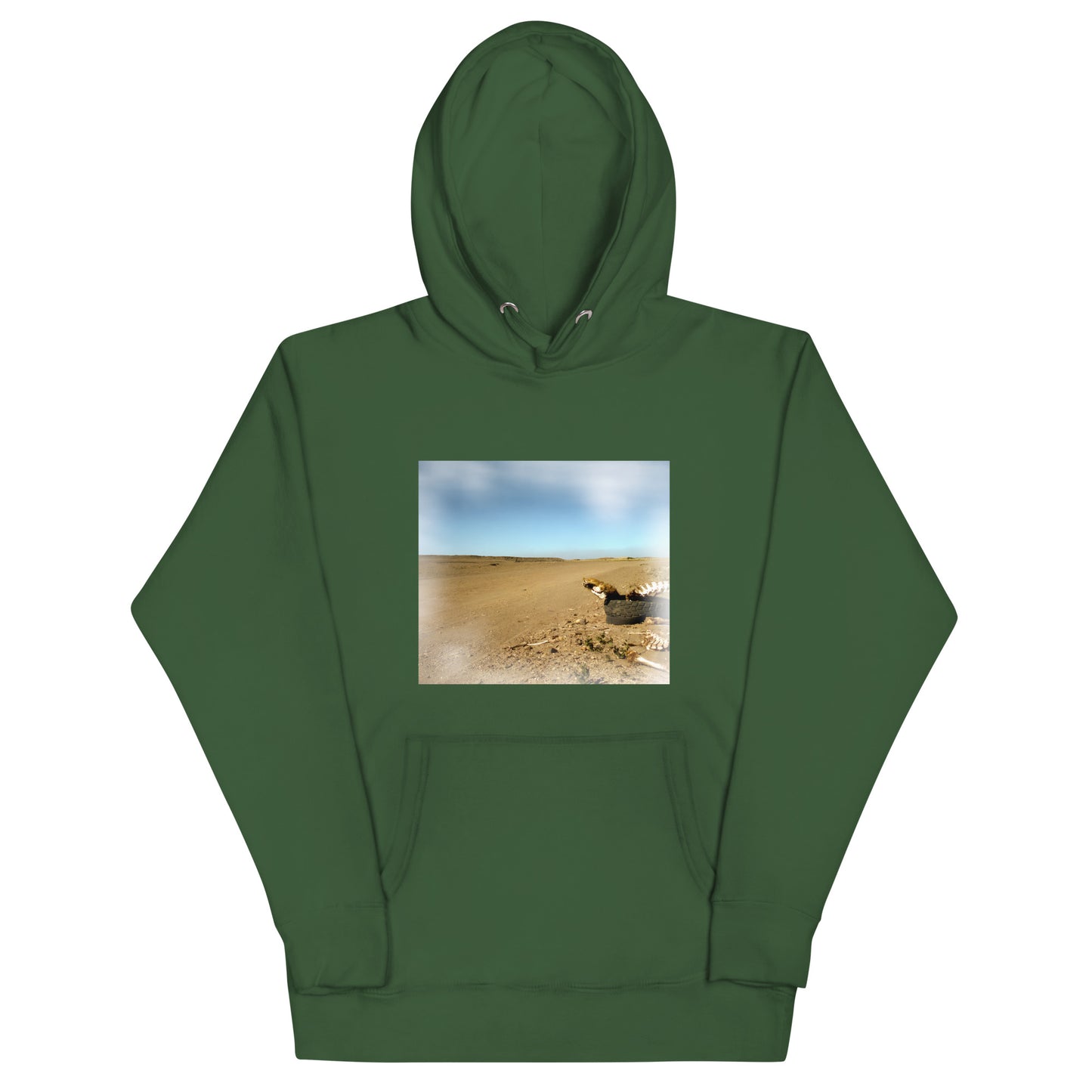 Unisex Hoodie