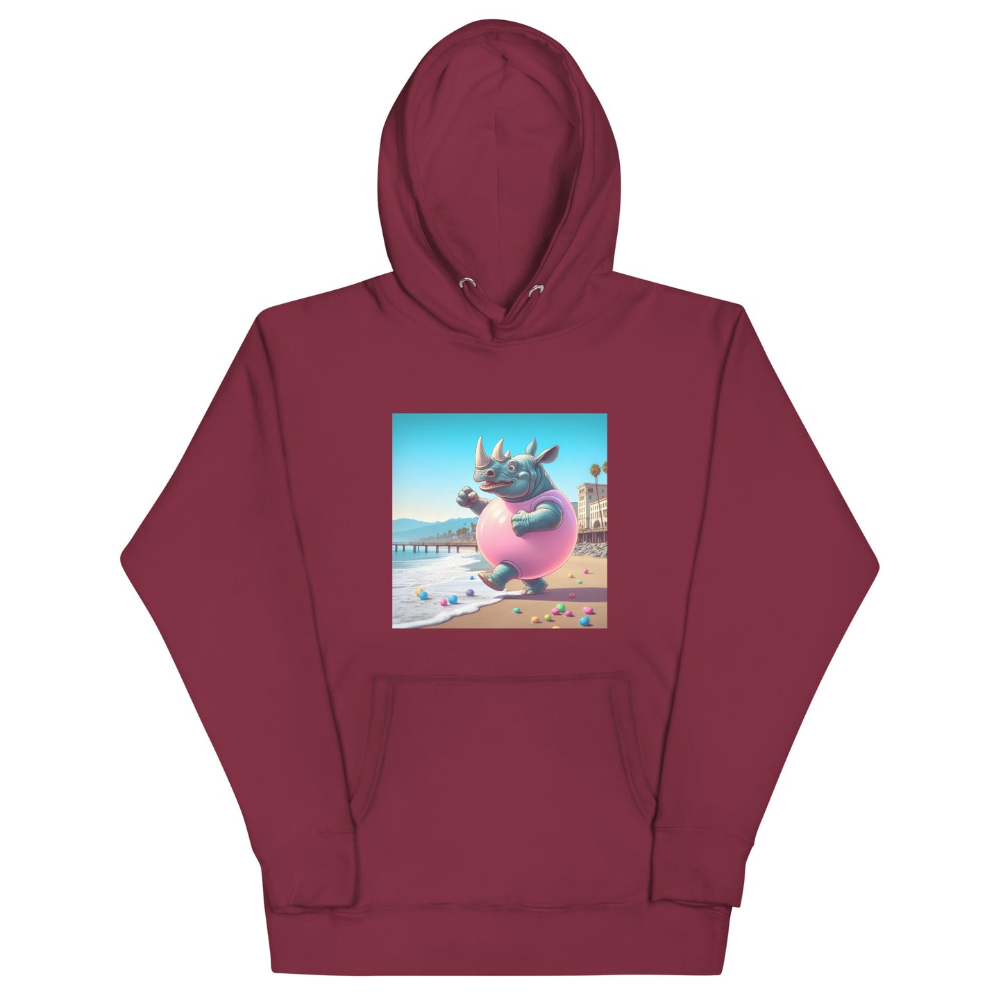 Unisex Hoodie
