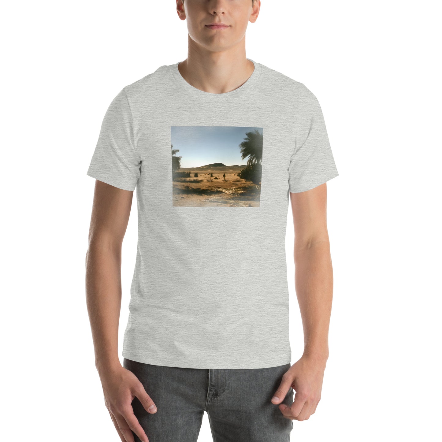 Unisex t-shirt