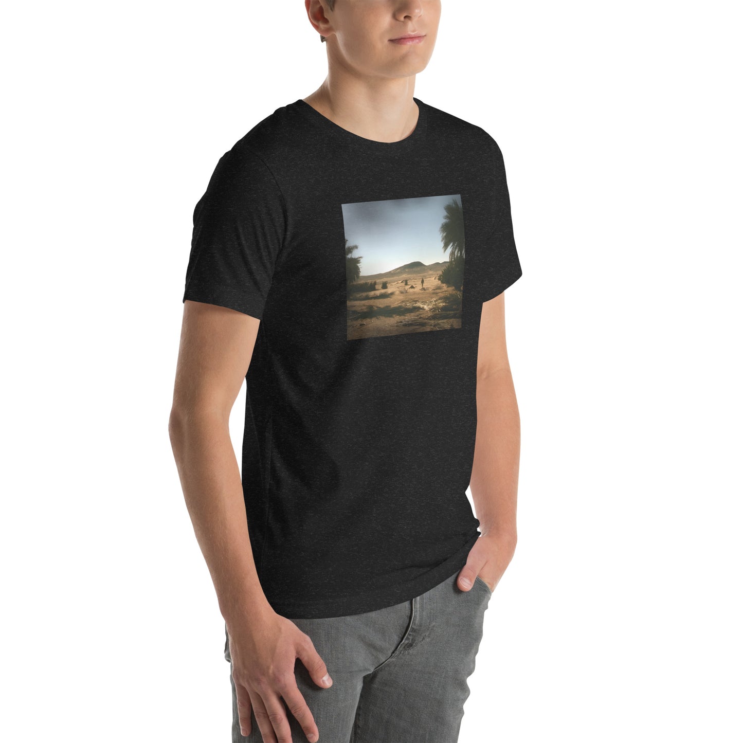 Unisex t-shirt