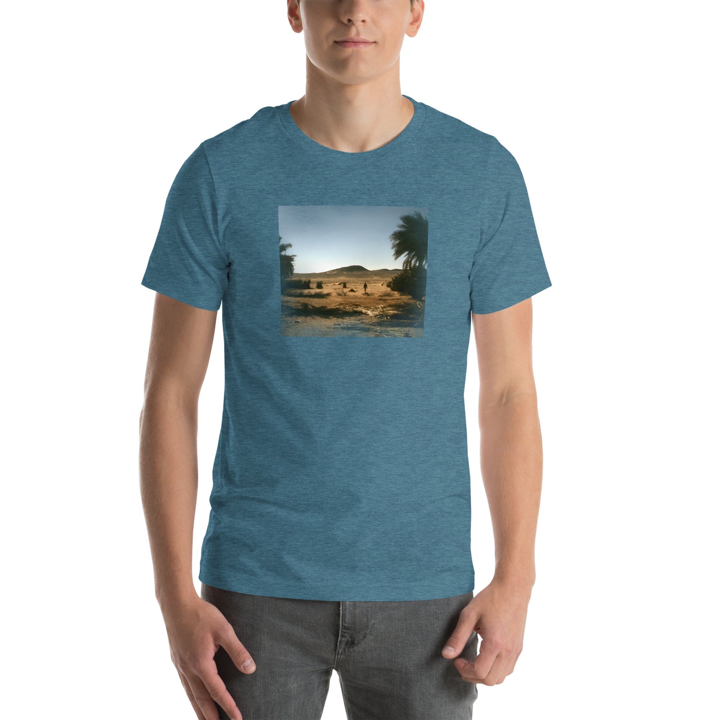 Unisex t-shirt