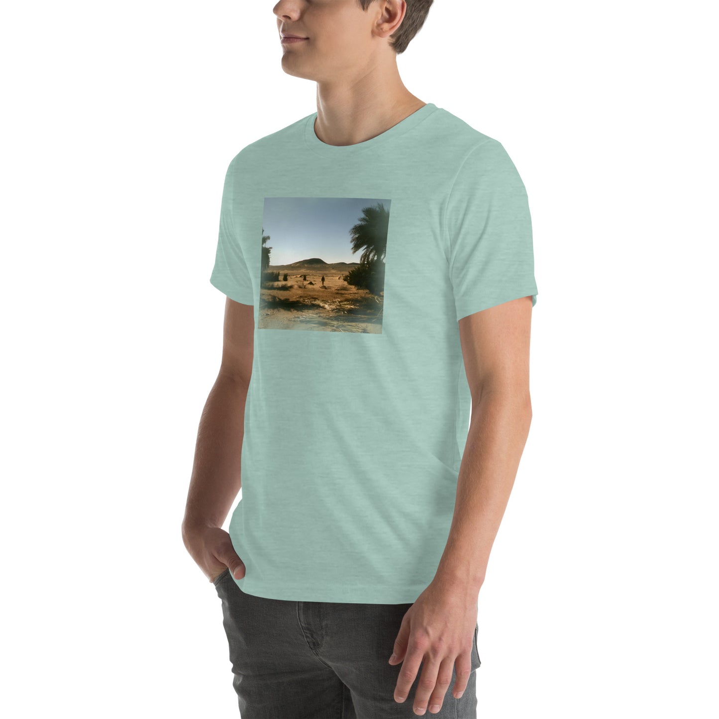 Unisex t-shirt