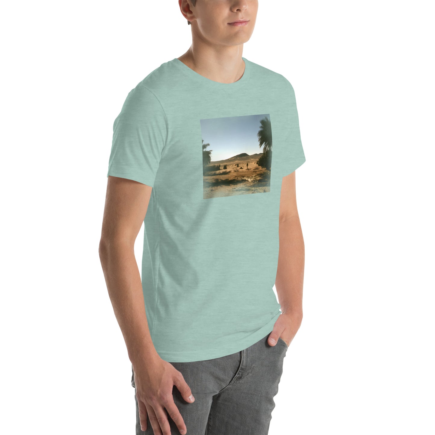 Unisex t-shirt