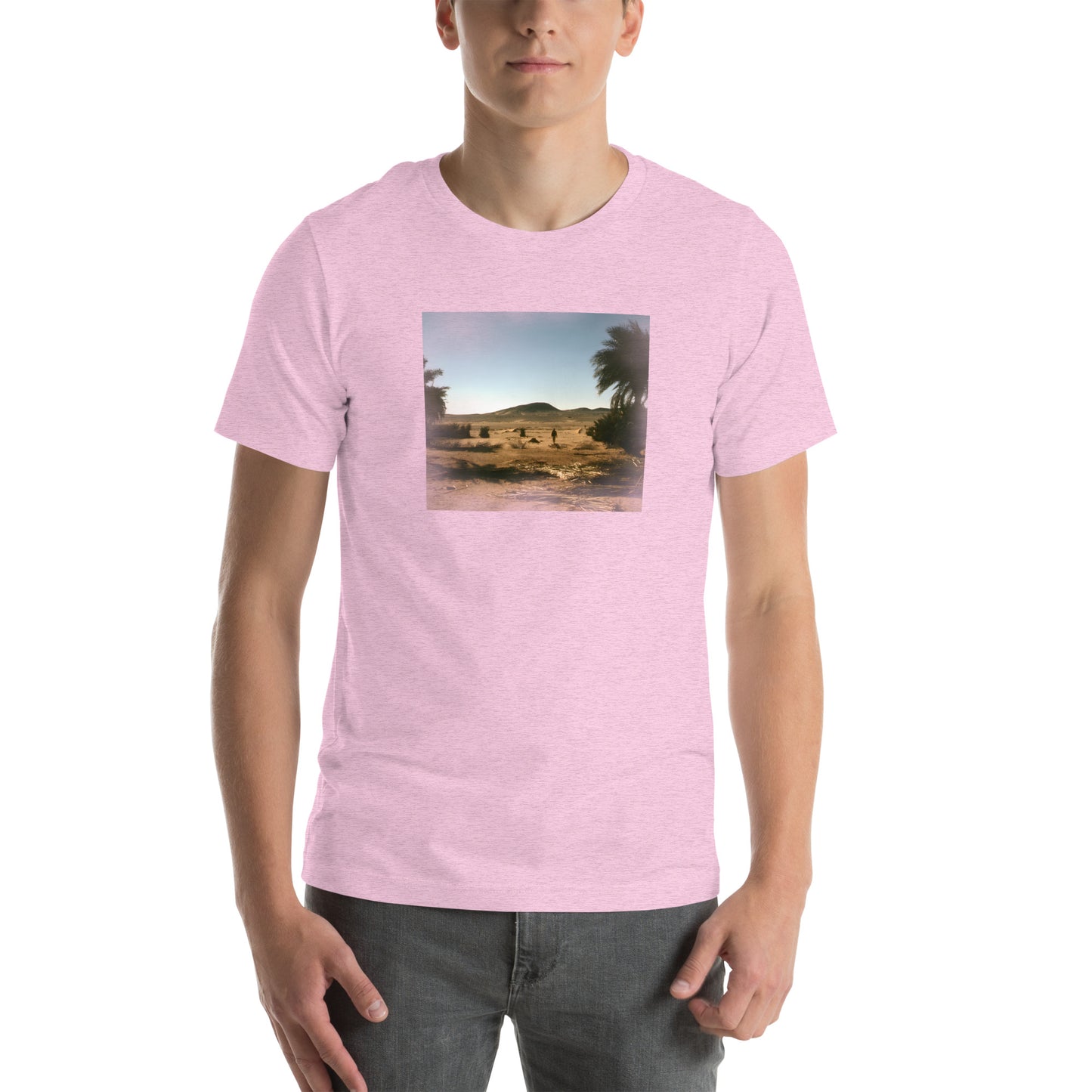 Unisex t-shirt