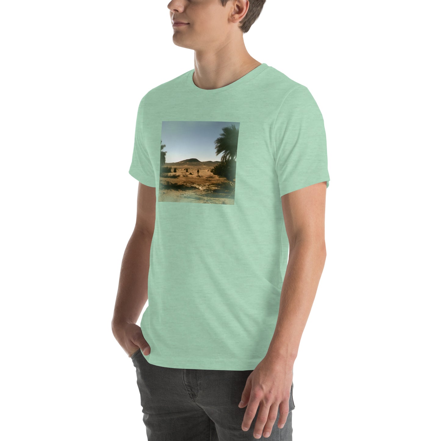 Unisex t-shirt