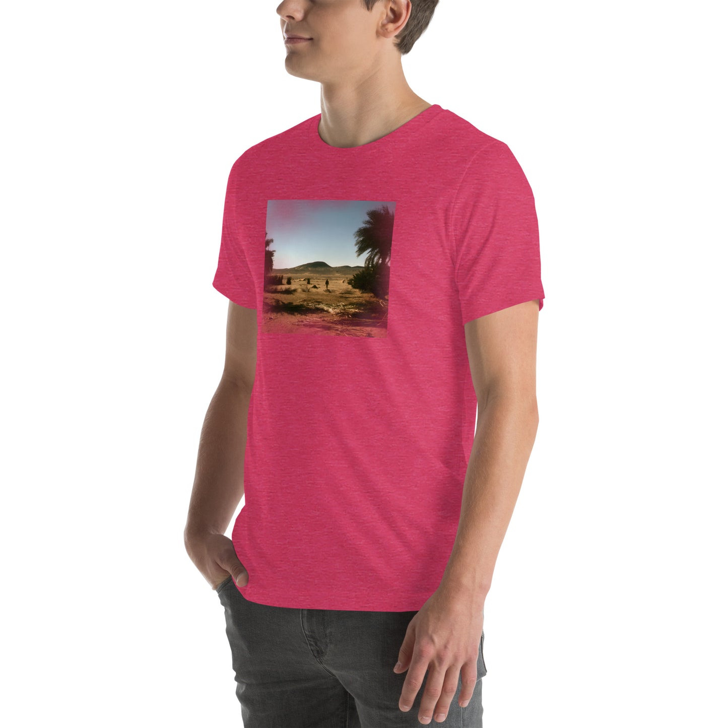 Unisex t-shirt