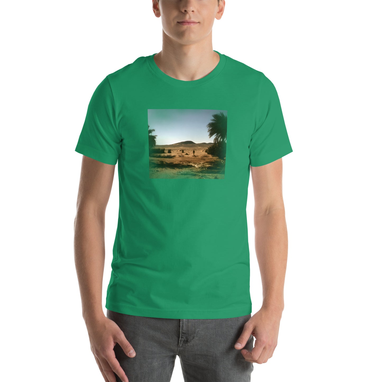 Unisex t-shirt