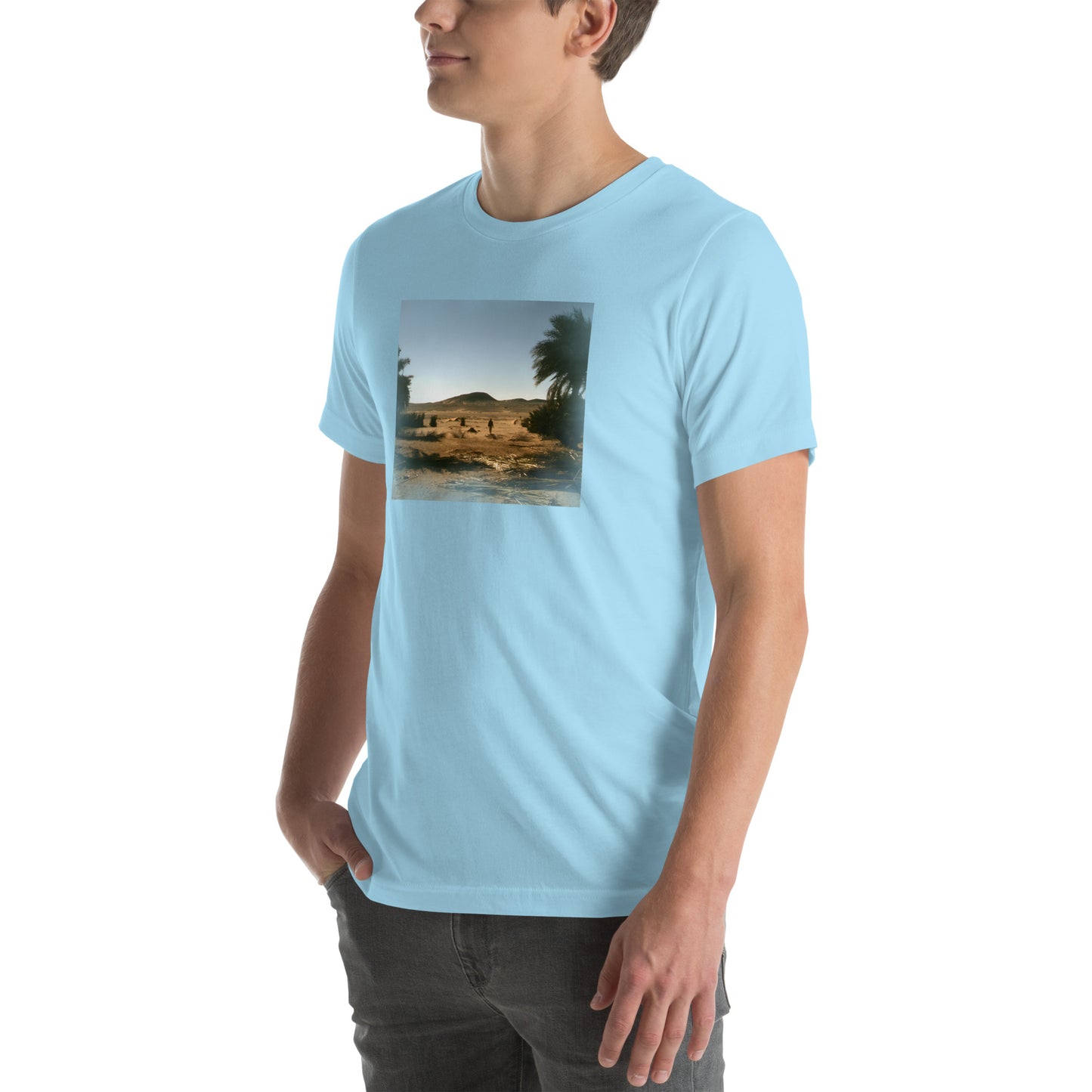 Unisex t-shirt