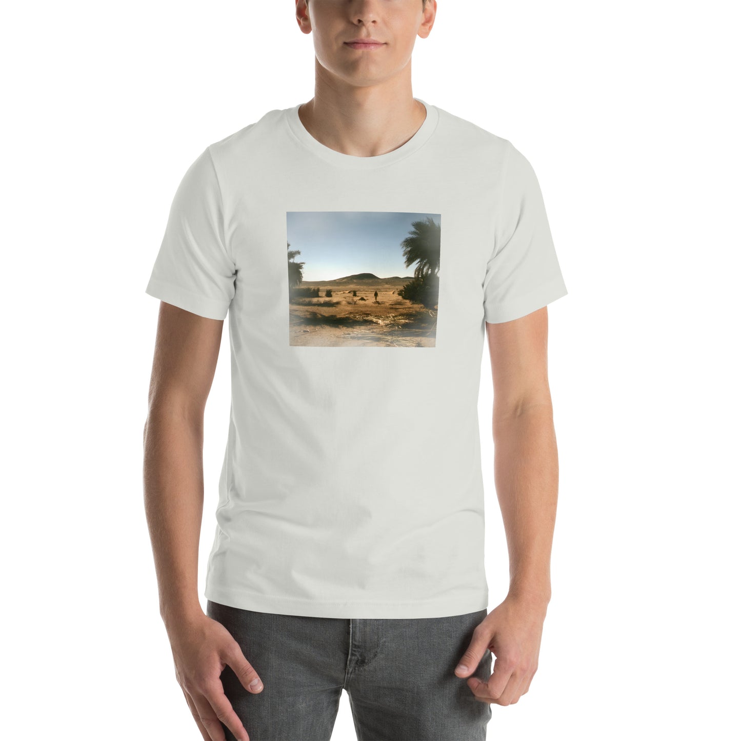 Unisex t-shirt
