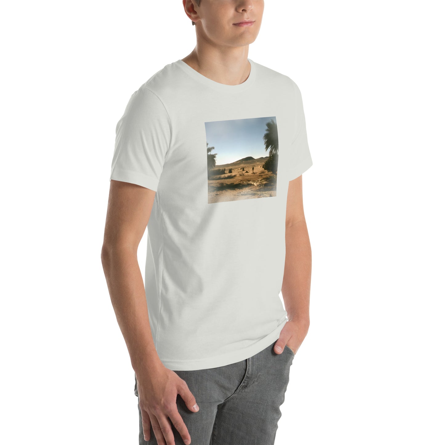 Unisex t-shirt