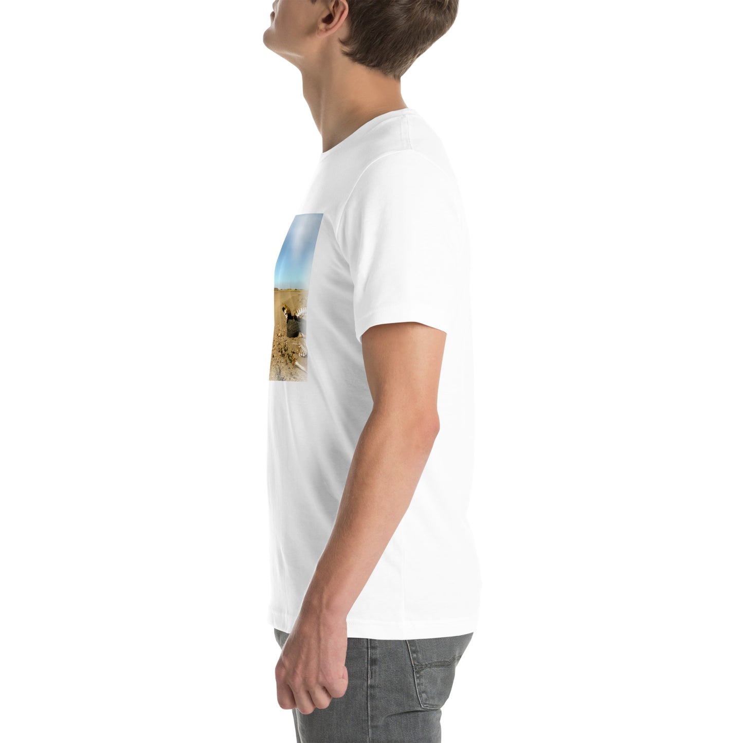 Unisex t-shirt
