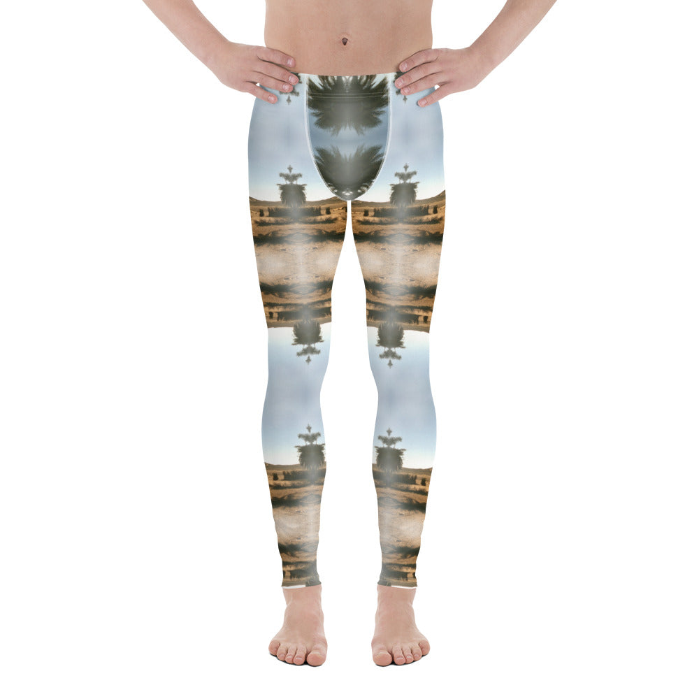 Men's Leggings