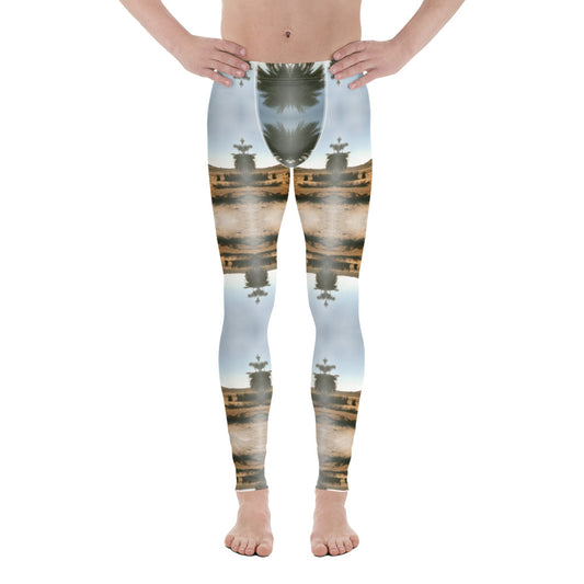 Men's Leggings