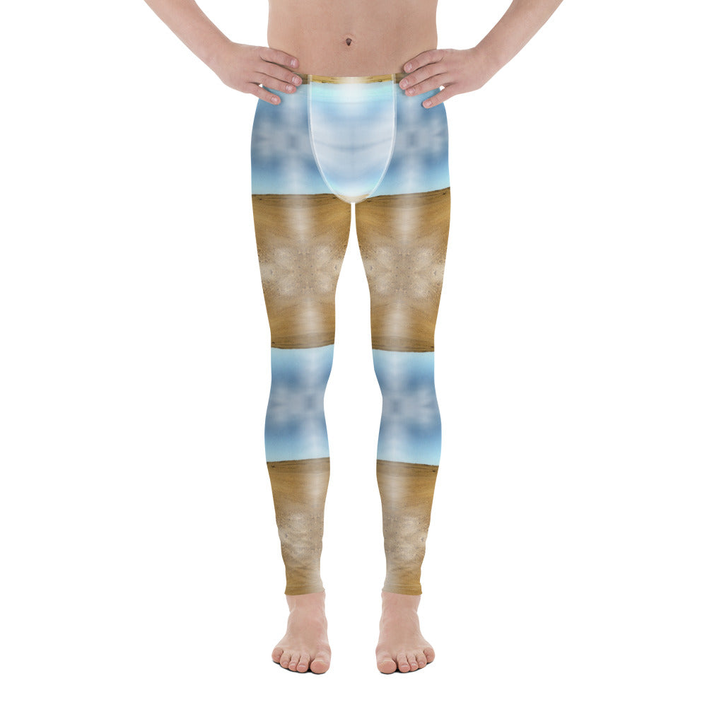 Men's Leggings