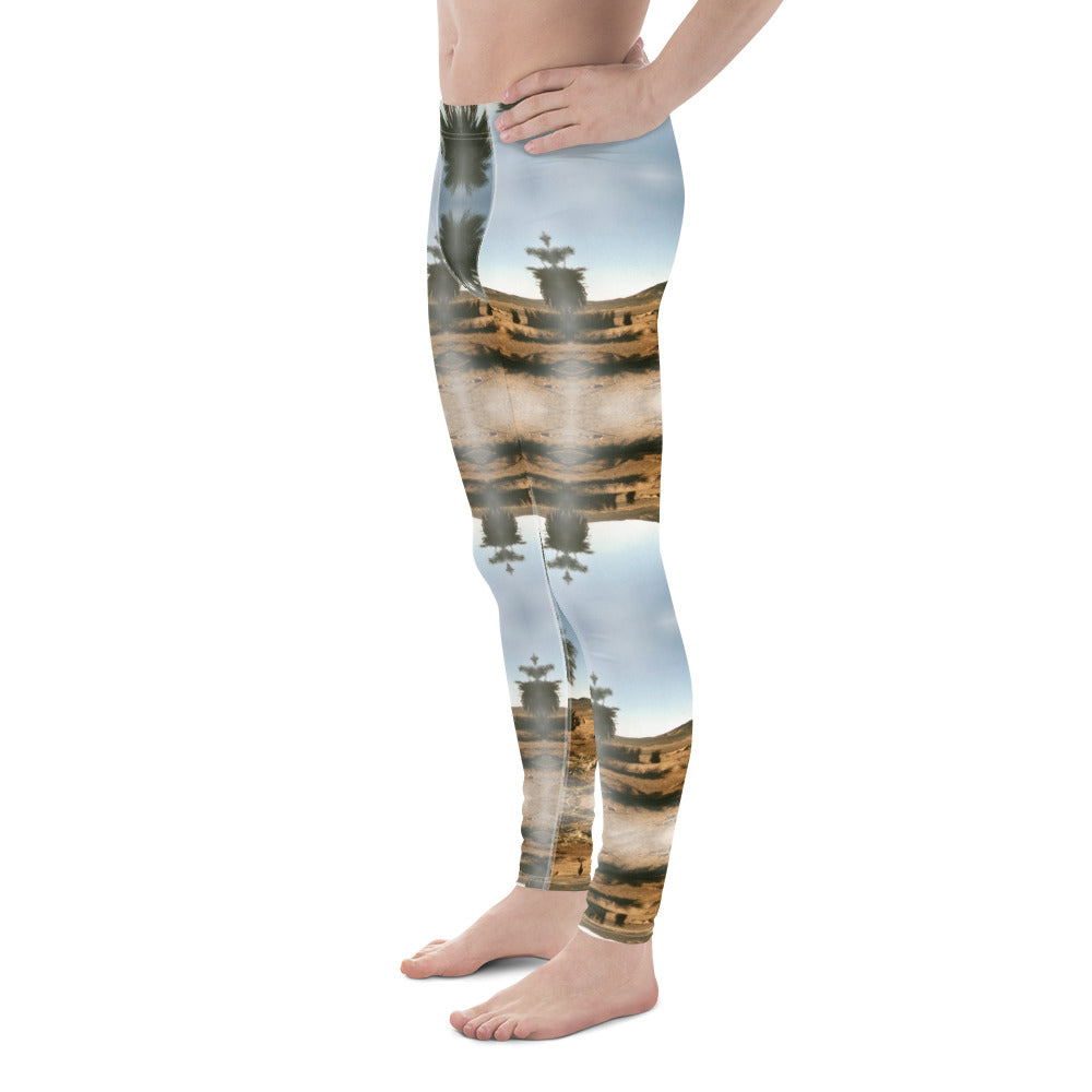 Men's Leggings