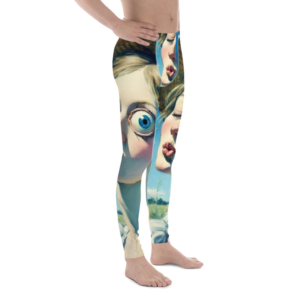 Men's Leggings