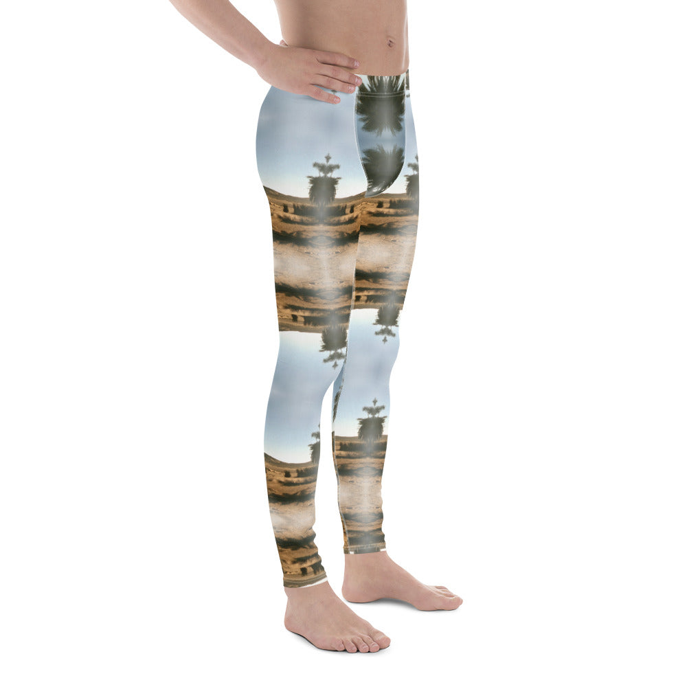 Men's Leggings