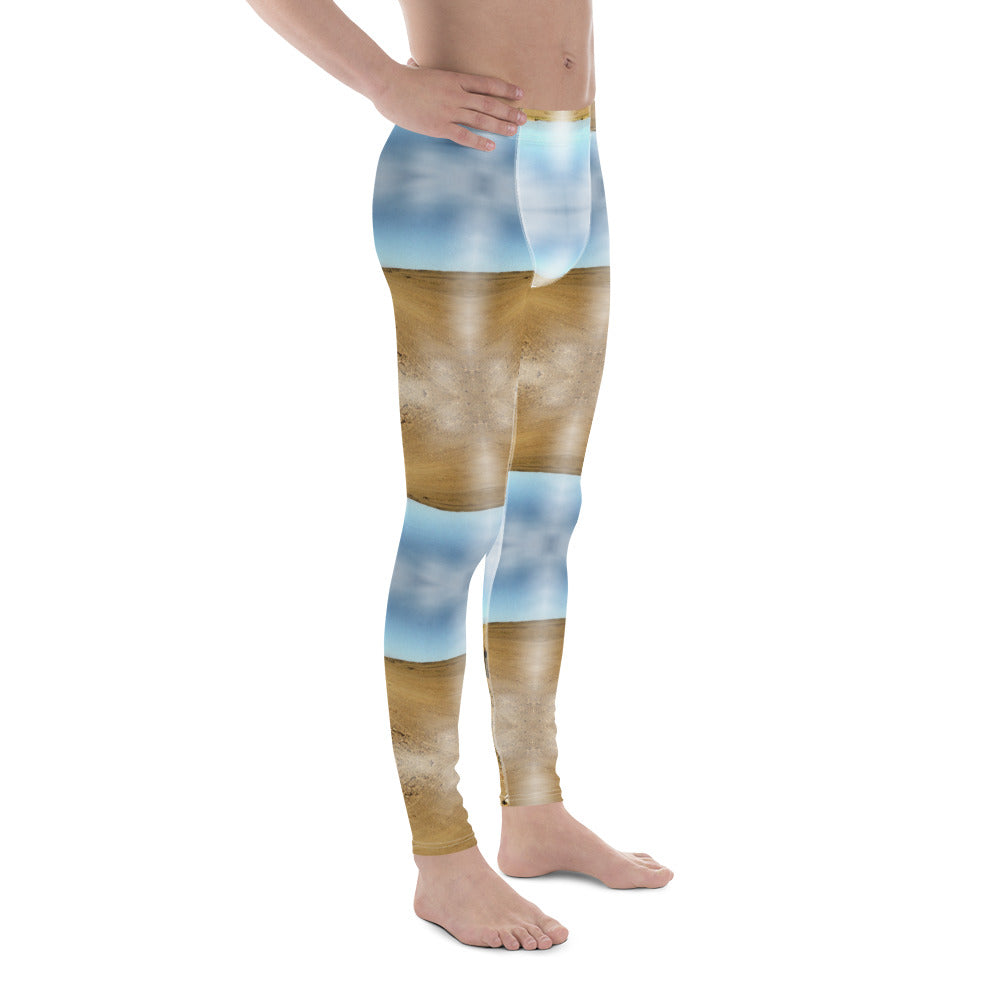 Men's Leggings