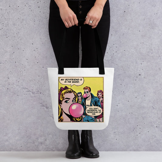 Tote bag