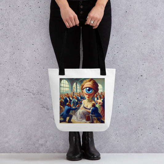 Tote bag