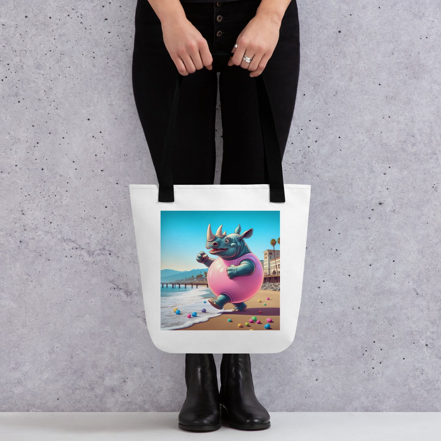 Tote bag