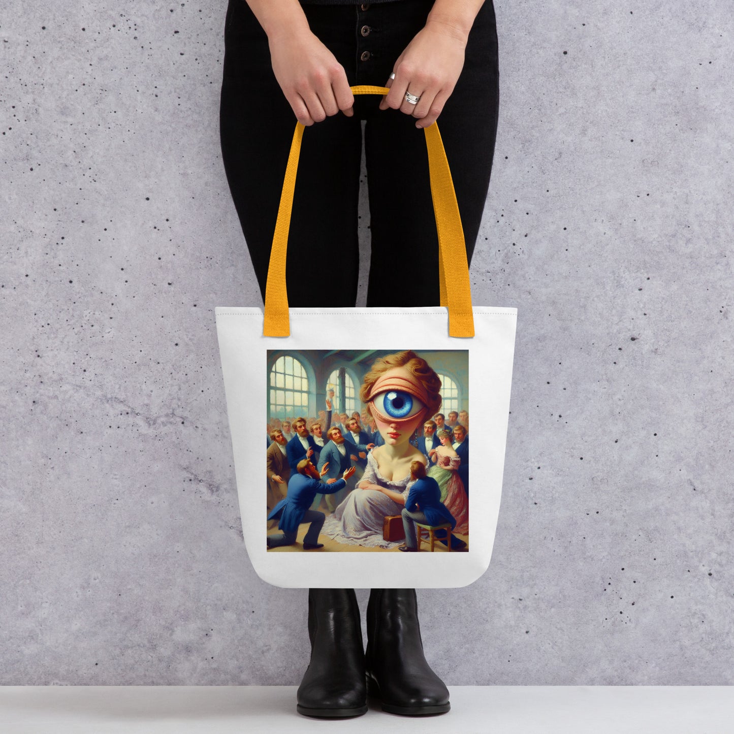 Tote bag