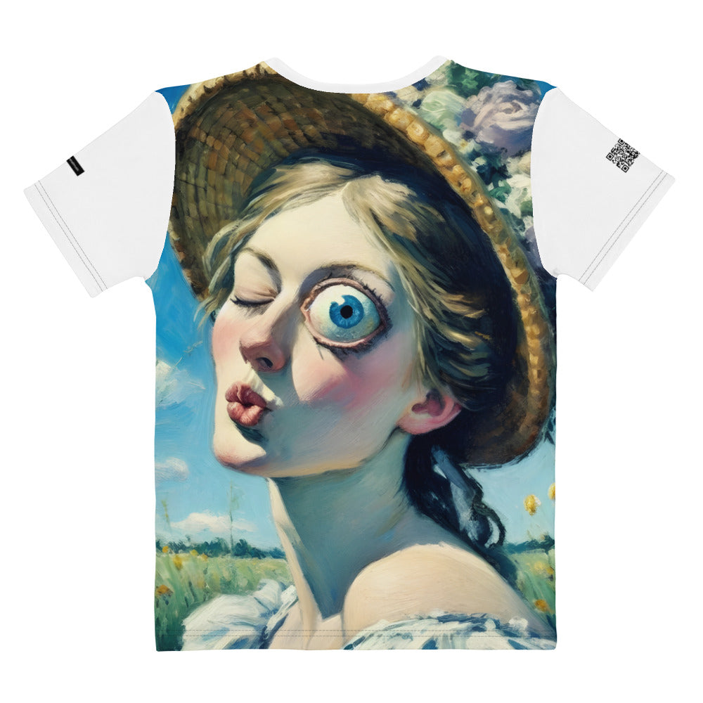 Women's T-shirt