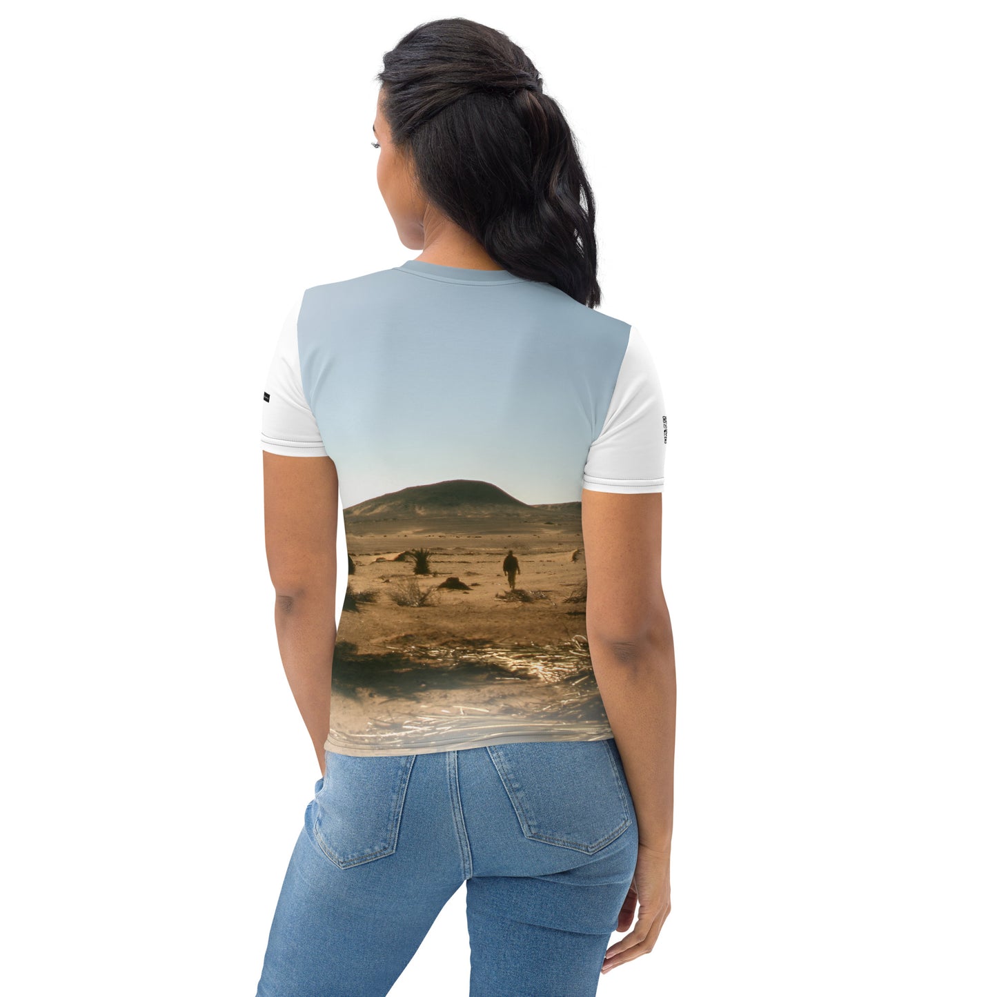 Women's T-shirt