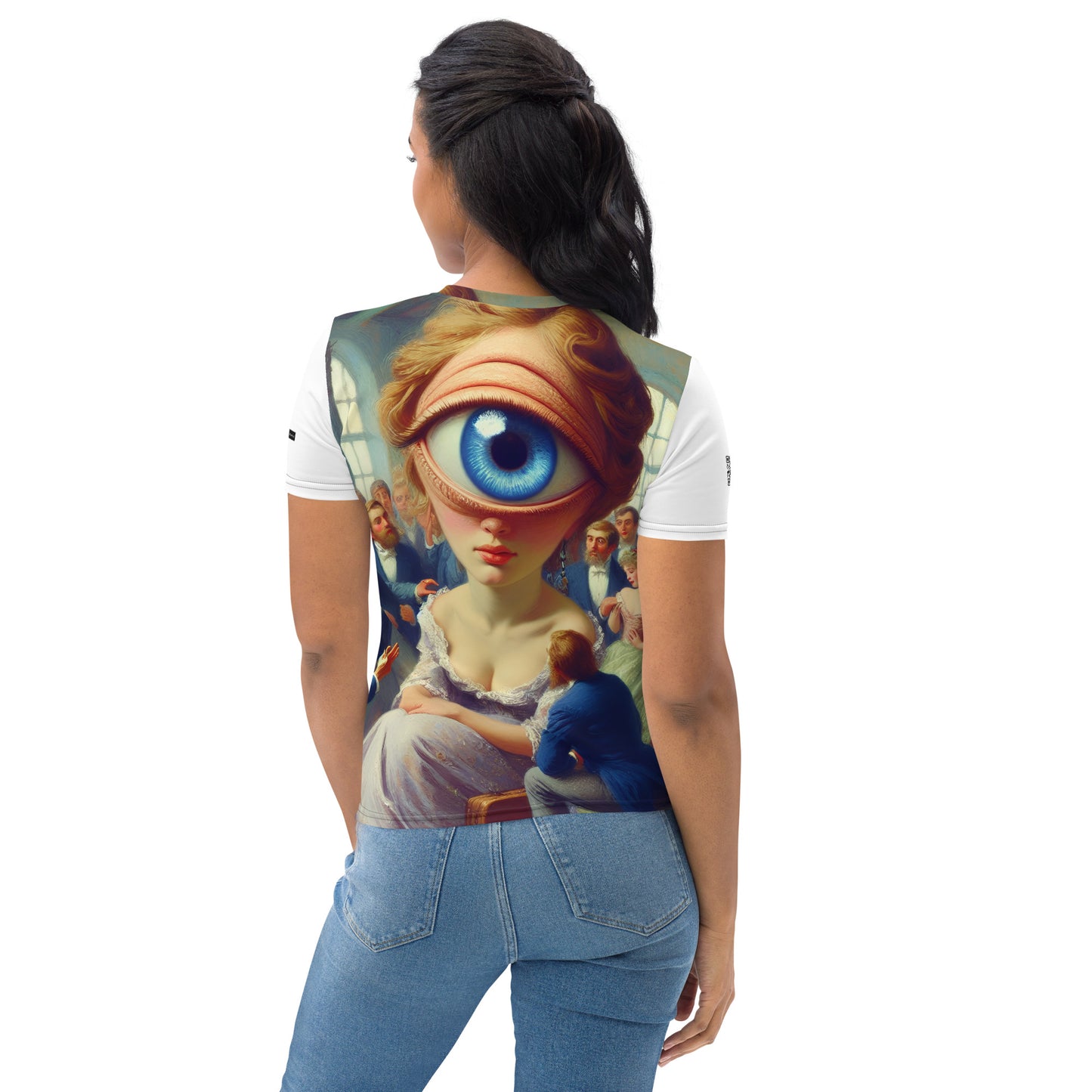 Women's T-shirt