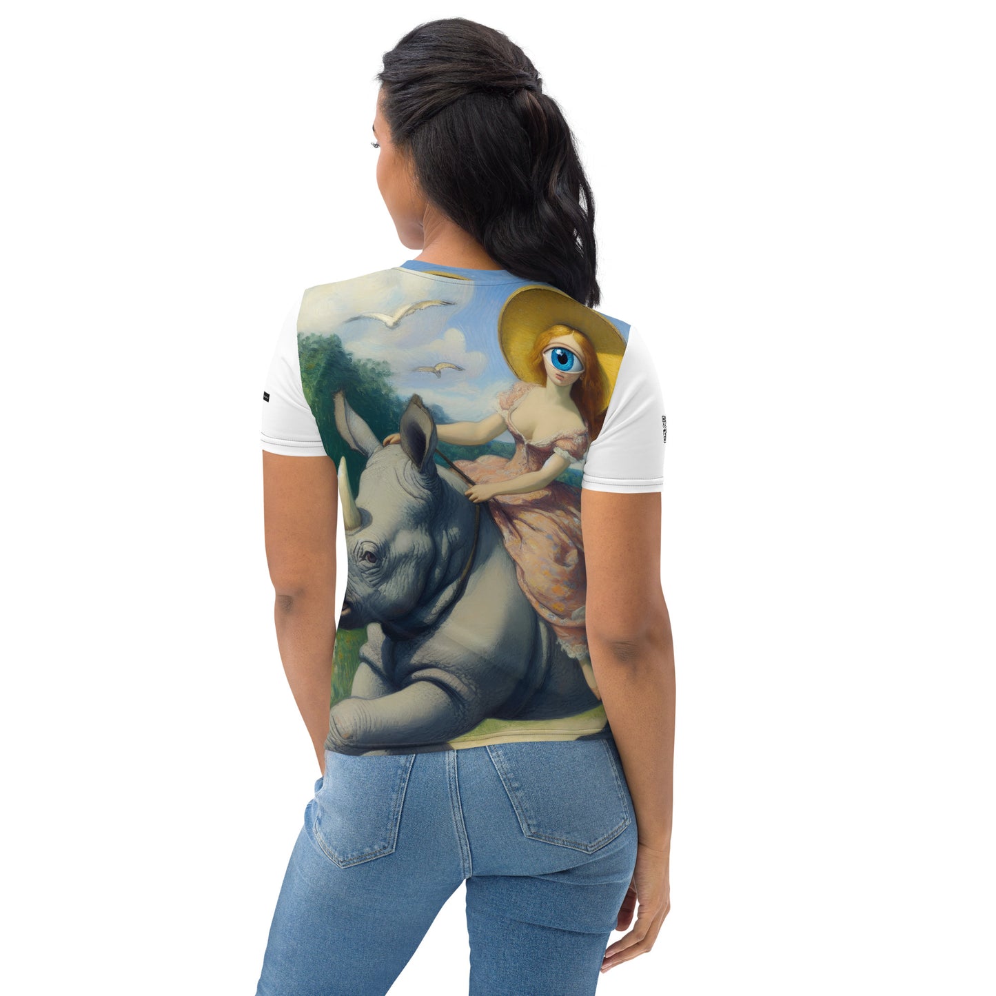 Women's T-shirt