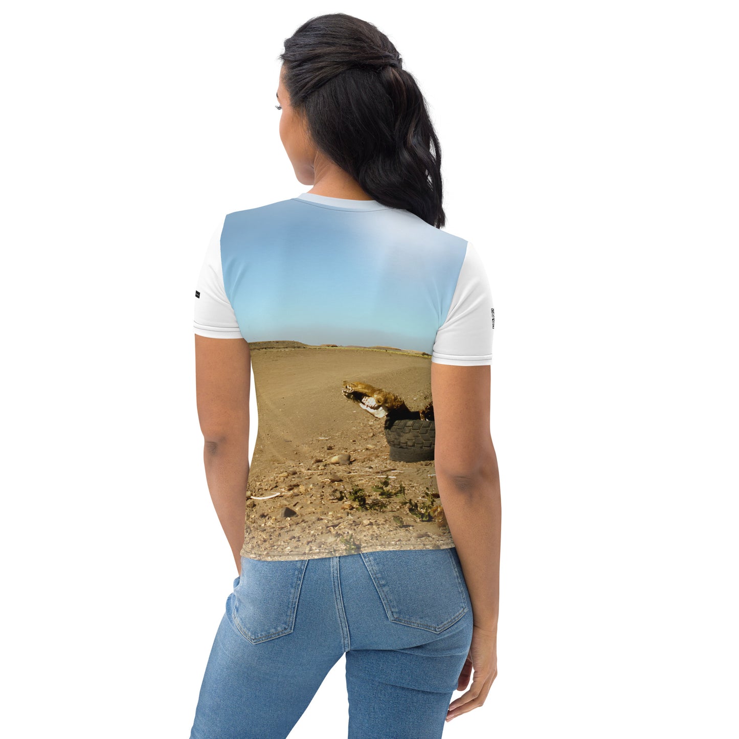 Women's T-shirt