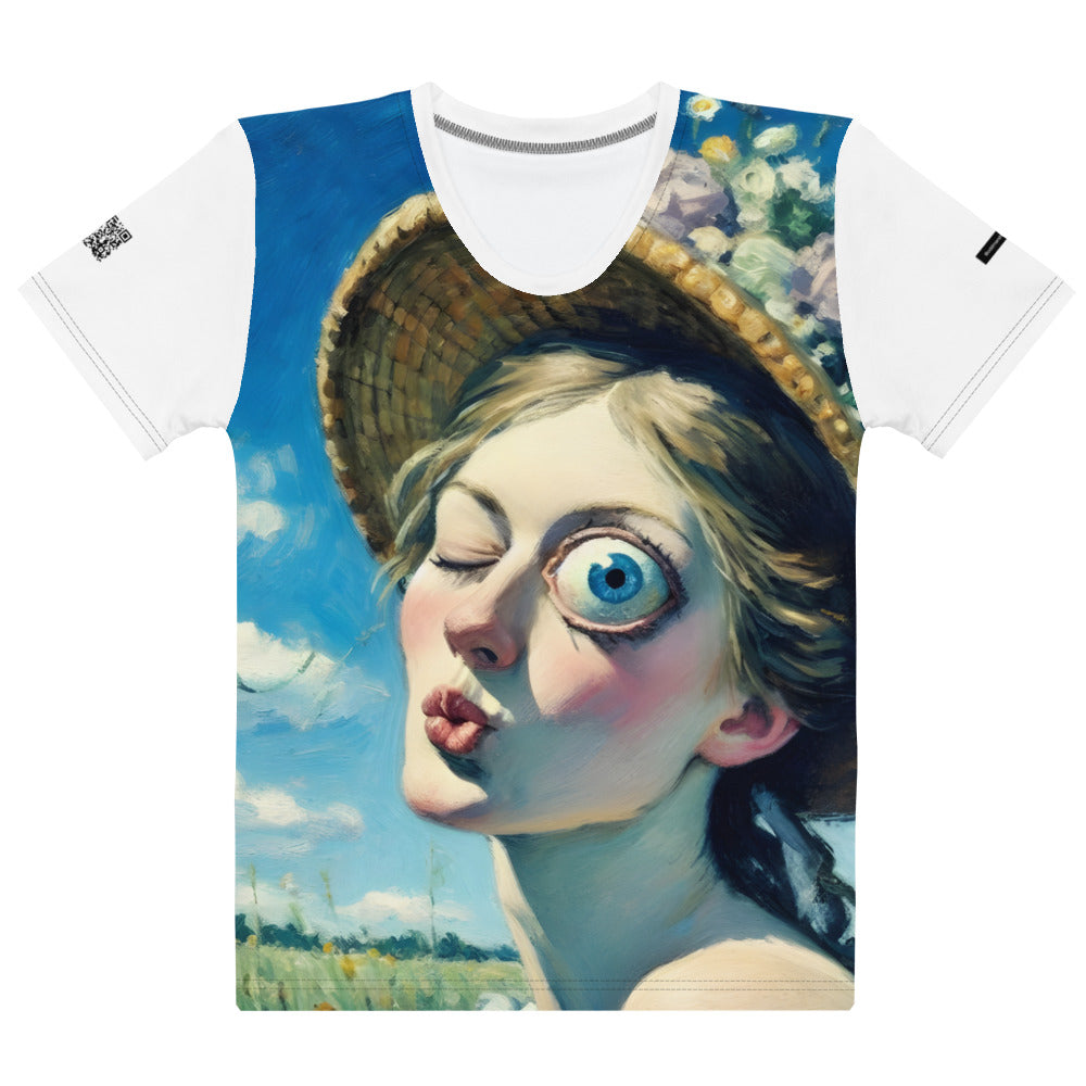 Women's T-shirt