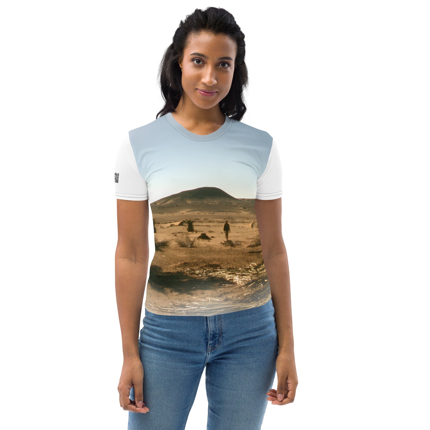 Women's T-shirt