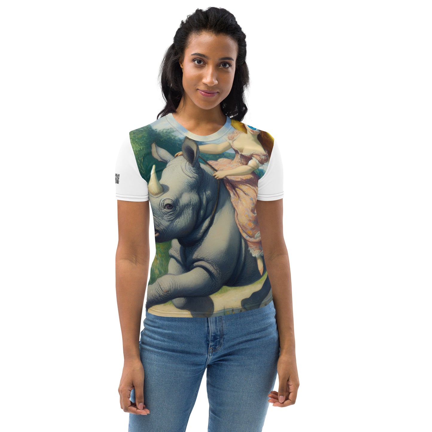 Women's T-shirt