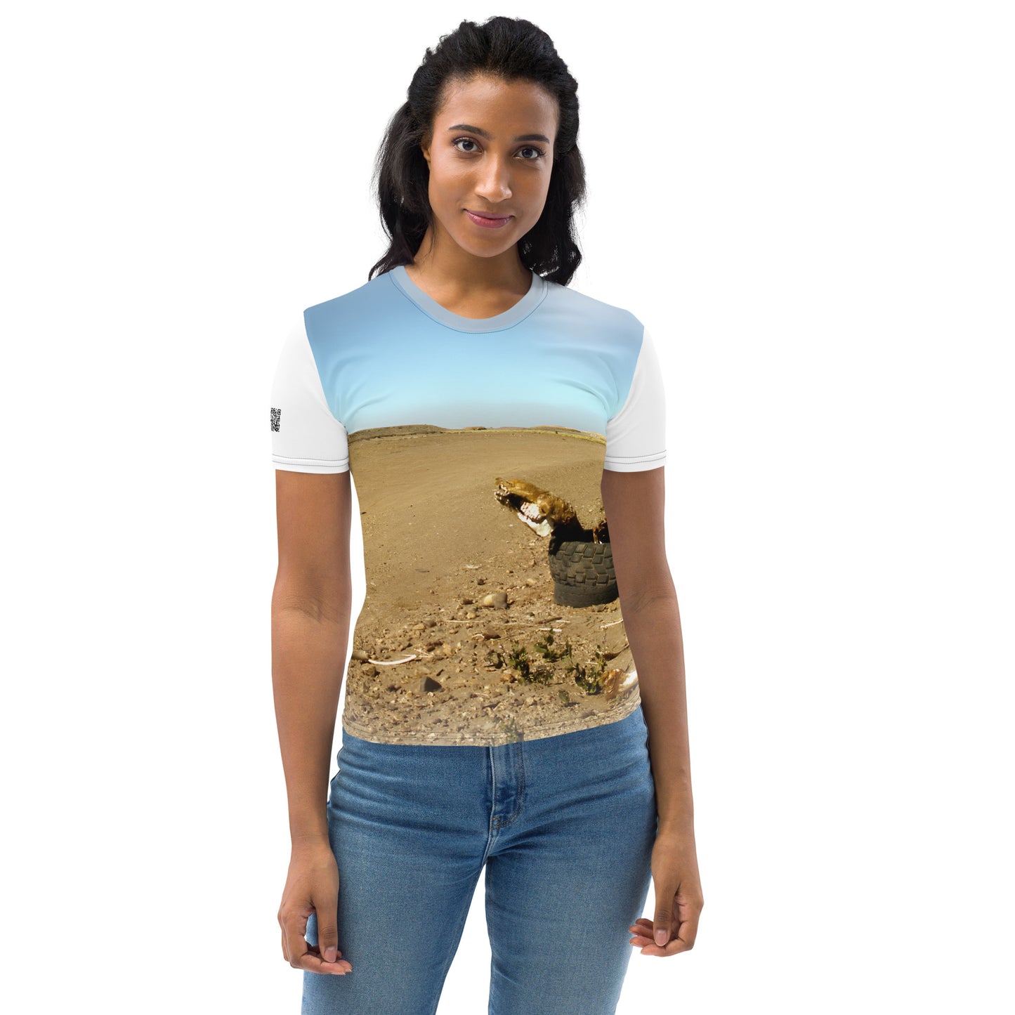 Women's T-shirt