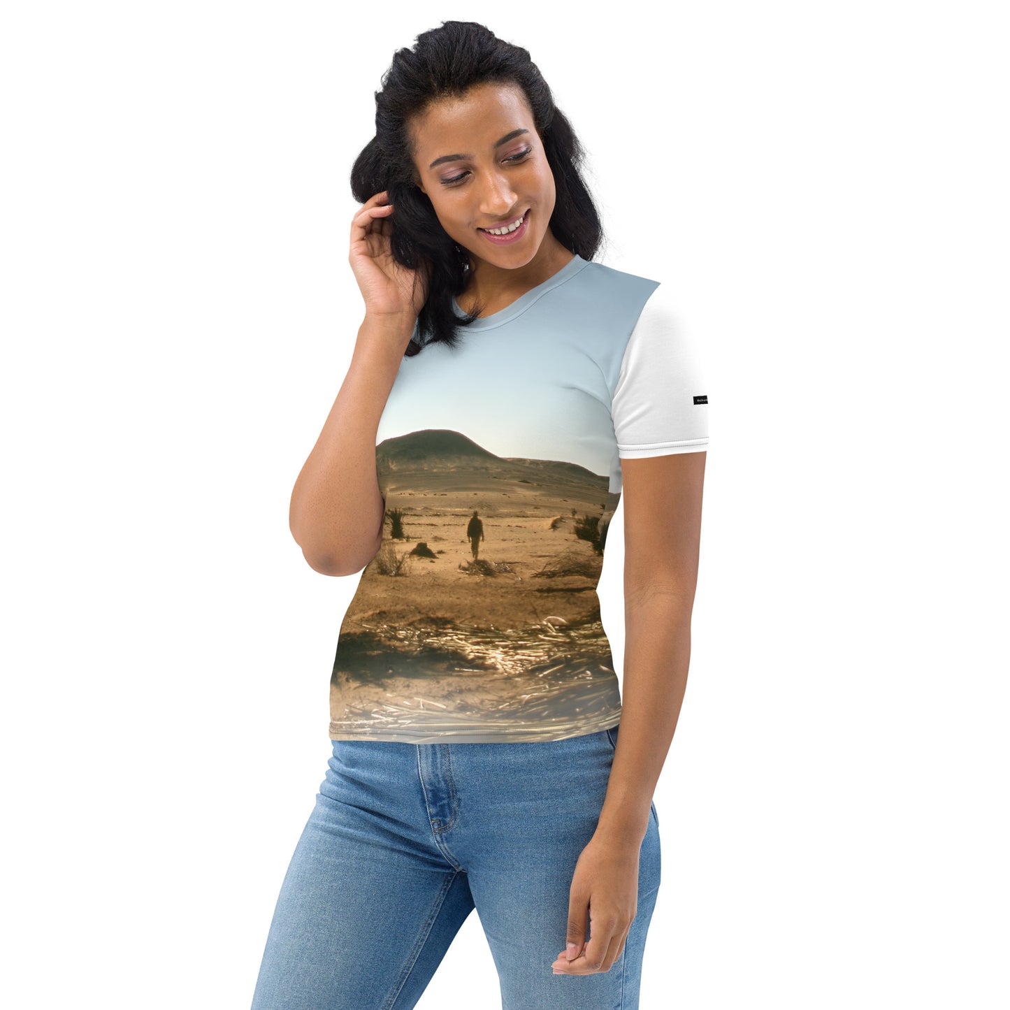 Women's T-shirt