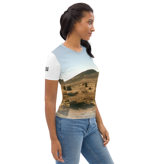 Women's T-shirt